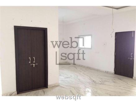 5 BHK Duplex House for Sale